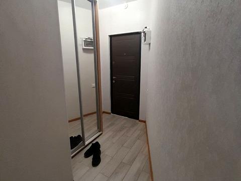 квартира по адресу Гагаринское Плато ул. (Гагаринское Плато), 9