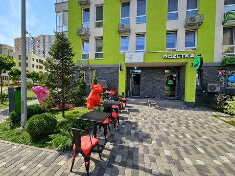 квартира по адресу Берестейский просп. (Победы), 67-А