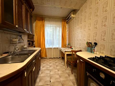 квартира по адресу Уютная ул., 12