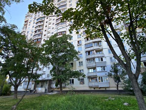 квартира за адресою Березняківська вул., 16