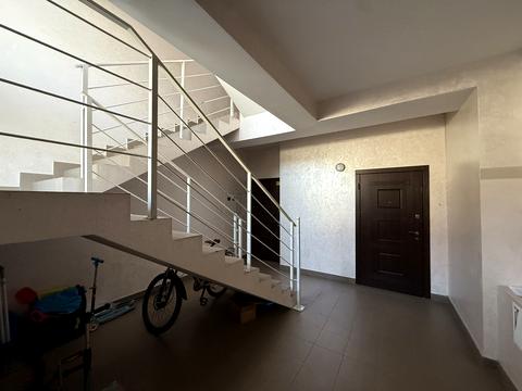 квартира за адресою Товарна вул., 3
