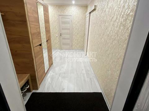 квартира за адресою Полтавський Шлях вул., 184А