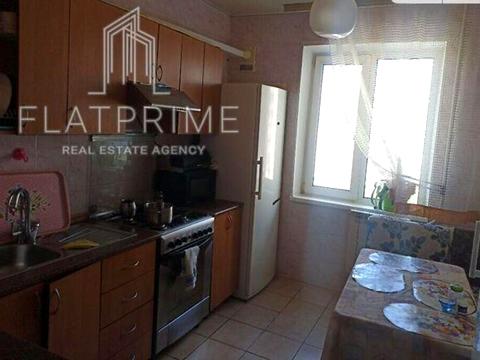 квартира за адресою Петра Григоренка просп., 19