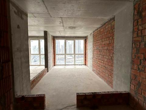 квартира за адресою Фортечний тупик (Тверський), 7в