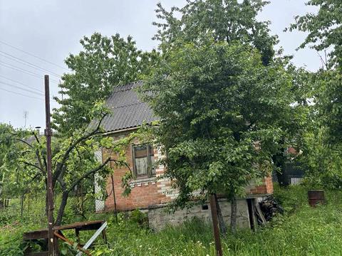 дом по адресу Стрижавка-1