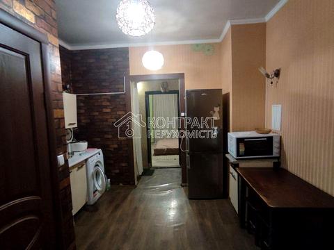 квартира за адресою Полтавський Шлях вул., 21