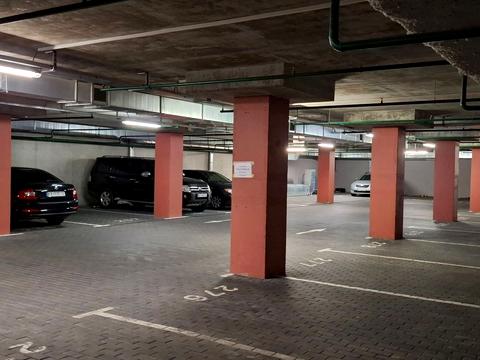 квартира по адресу Набережно-Рыбальская ул., 27
