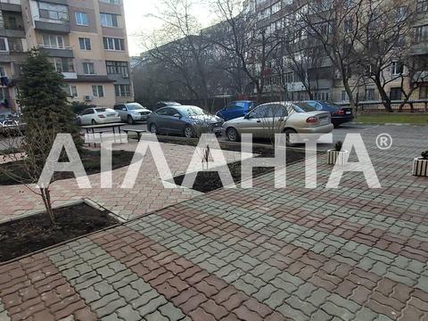 квартира за адресою Євгена Чикаленка вул., 44