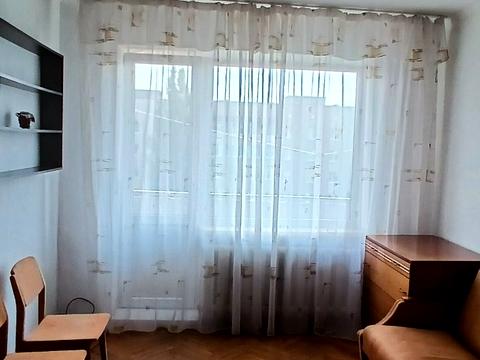 квартира по адресу Генерала Безручка ул., 7