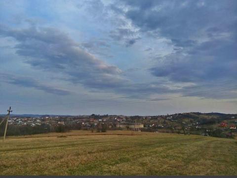 ділянка за адресою Івана Франка вул.