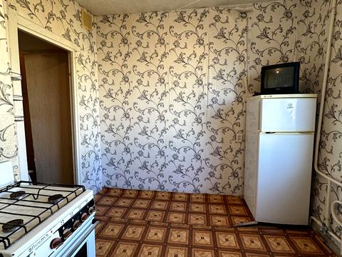 квартира по адресу Славы бульв., 48