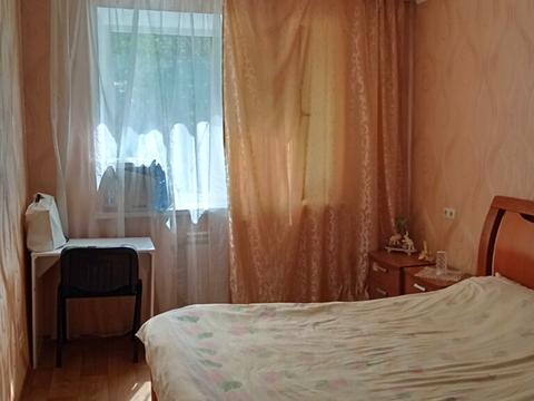 квартира за адресою Василя Нікітіна вул., 23г