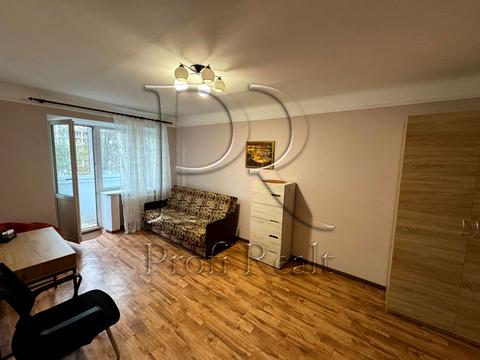 квартира по адресу Даниила Щербаковского ул. (Щербакова), 37