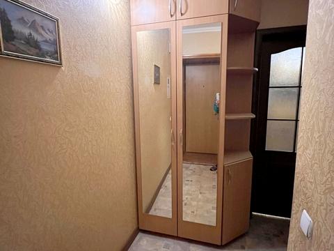 квартира по адресу Воскресенская ул., 10
