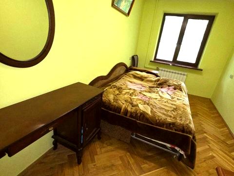 квартира по адресу Кульчицкой ул., 6