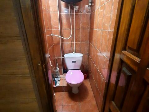 комната по адресу Романа Шухевича ул., 2
