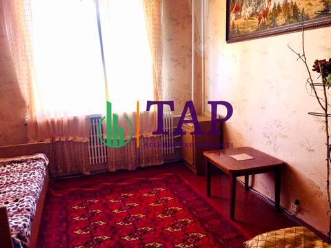 квартира по адресу проспект Перемоги, 75