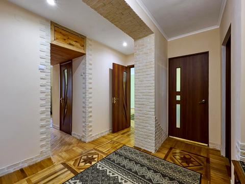 квартира по адресу Леннона ул., 36