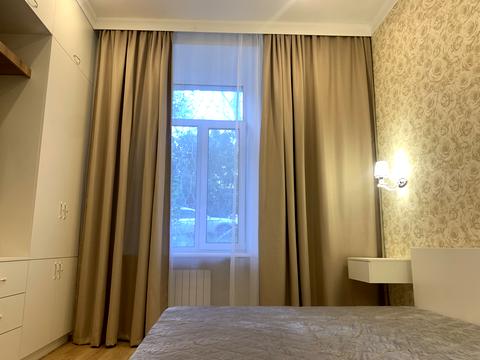 квартира по адресу Тарасовская ул., 8