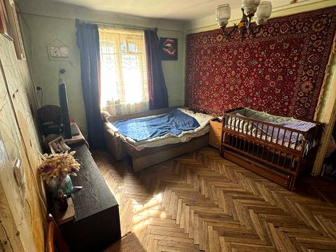квартира по адресу Венская ул. (Дмитрия Карбышева), 6
