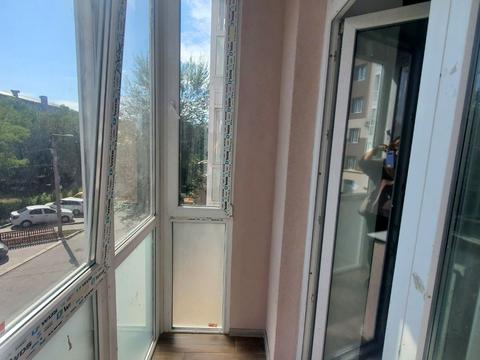 квартира по адресу Якова Новицкого ул., 3
