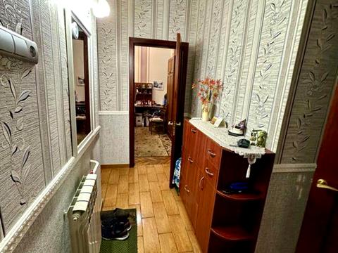 квартира по адресу Князей Острожских ул. (Московська), 29-Б