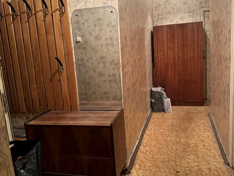 квартира по адресу Чеховский пер., 8