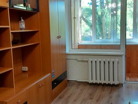квартира по адресу Сулеймана Стальского ул., 6