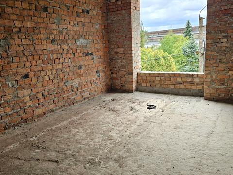квартира по адресу Хриплинская ул., 11е