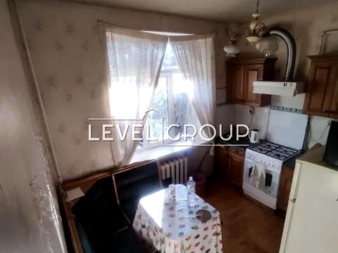 квартира за адресою Лабораторна вул., 35