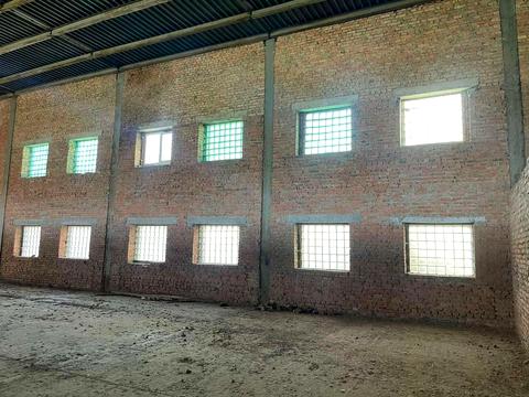 комерційна за адресою Вчених вул., 4