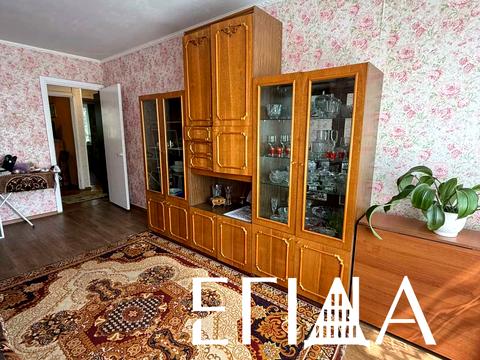 квартира по адресу Леоніда Каденюка ул. (Пацаєва), 12/2