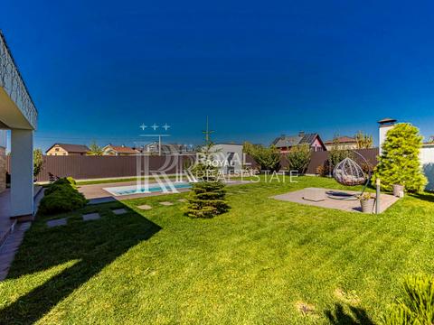 дом по адресу Горіхова