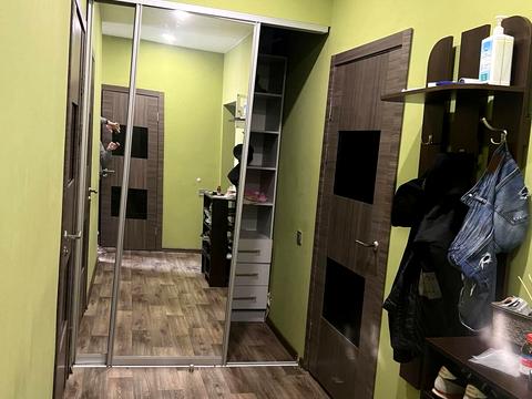 квартира за адресою Олександра Кошиця вул. (Караваєва), 30