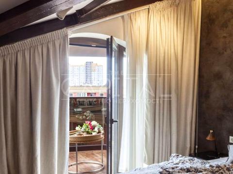 квартира по адресу Златоустовская ул., 50