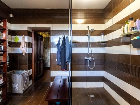 дом по адресу Суха Ліщина, 28 А