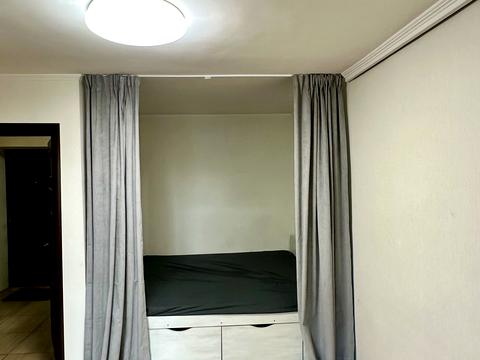 квартира по адресу Берестейский просп. (Победы), 93-А