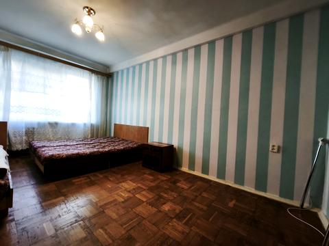 квартира по адресу Чёрных Запорожцев ул. (Петра Запорожця), 4