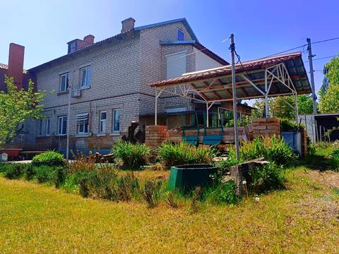 будинок за адресою Кремінна вул. (Кольська), 3