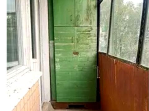 квартира по адресу Петра Григоренко просп. (Маршала Жукова), 10а