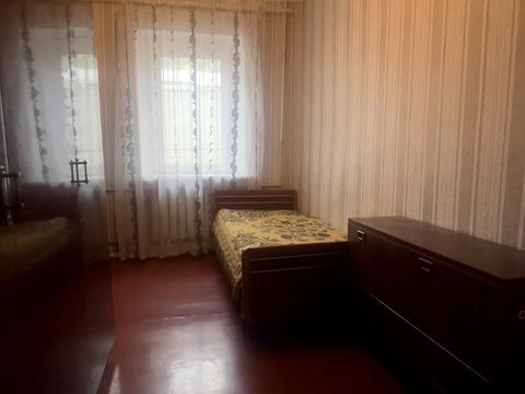квартира по адресу Мечникова ул., 55