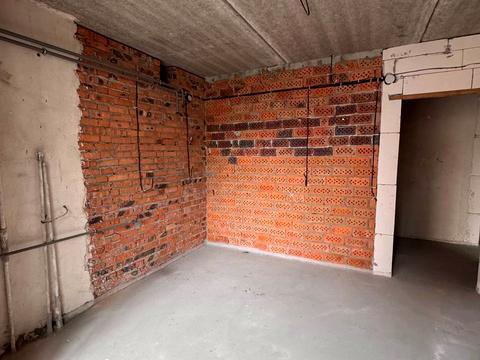 квартира по адресу Заречанская ул., 3/2-В