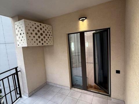 квартира за адресою Одеса, Краснова вул., 3д