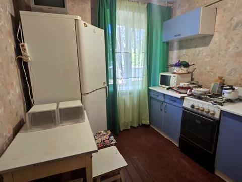 квартира по адресу Северный пер., 5