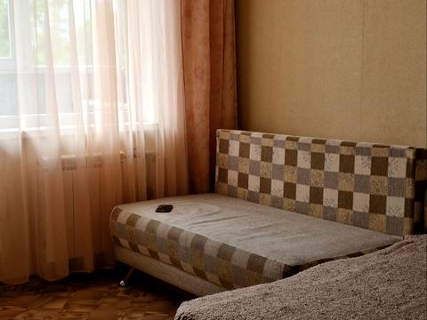 квартира по адресу Чередниченковский пер., 7