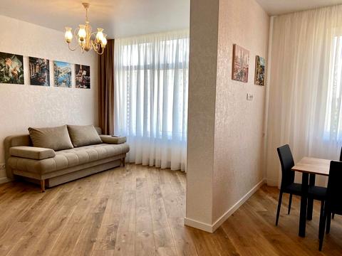 квартира за адресою Генуезька вул., 3В