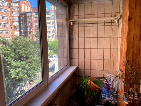 квартира за адресою Золотоустівська вул., 4