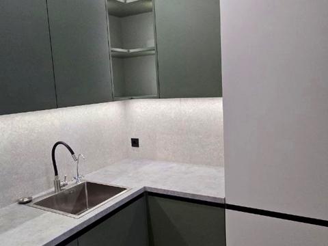 квартира за адресою Салютна вул., 19