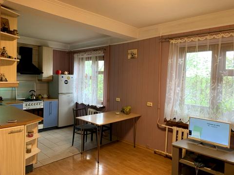 квартира по адресу Отрадный просп. (Чубаря), 38-Б