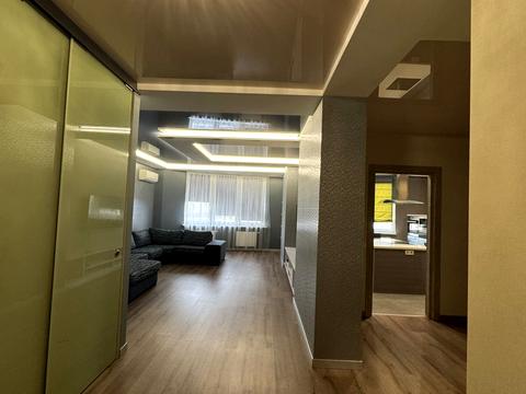 квартира за адресою Валерія Лобановського просп., 150